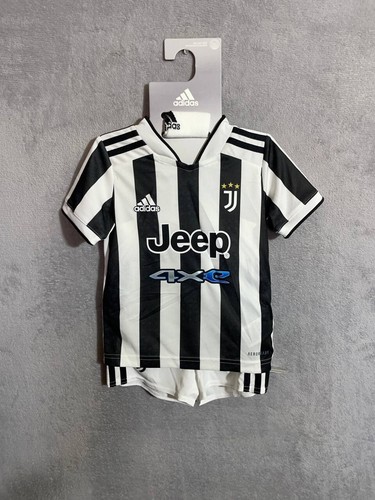 Kit calcio juventus - calcio,