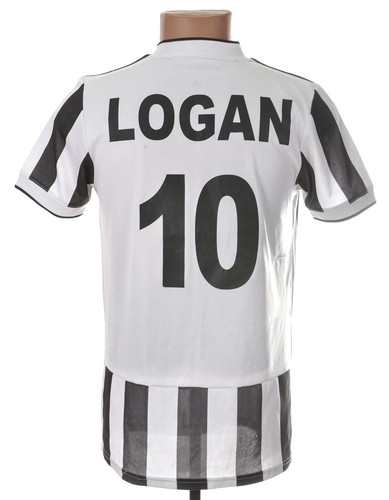 Maglia calcio home juventus - calcio,