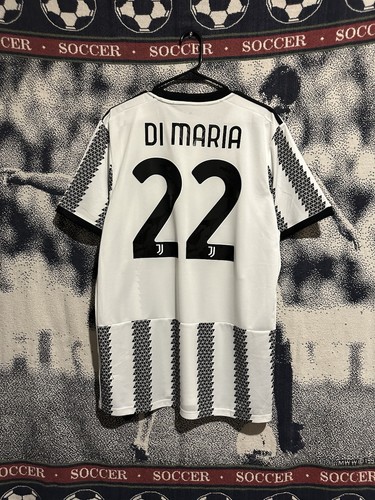 Maglia home juventus - juventus, di