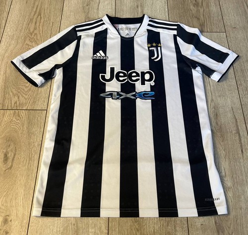 Maglia home juventus 2021 2022 - maglia, 2021/2022