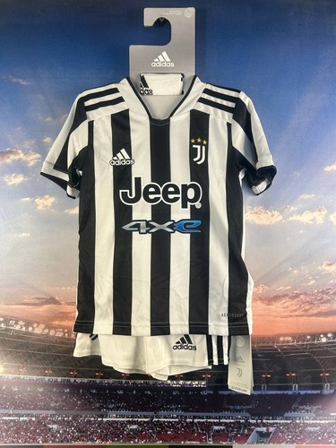 Kit calcio juventus - kit,