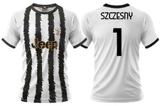 Maglia Szczesny Juventus 2024