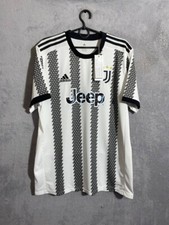 Maglia calcio Juventus Home
