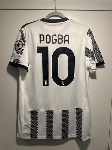 Pogba juventus 2022 - #10, 2022/23