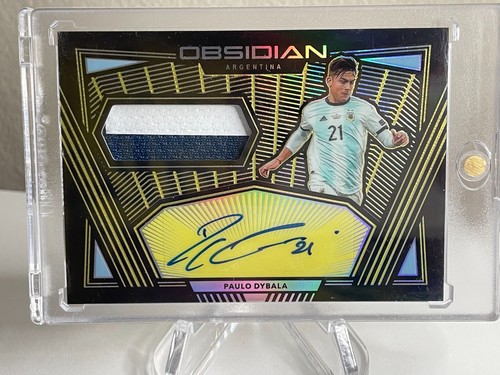 Maglia paulo dybala oro - maglia,