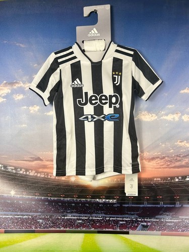 Kit calcio juventus home - calcio,