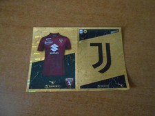 figurina CALCIATORI PANINI