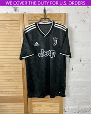JUVENTUS JUVE JERSEY AWAY