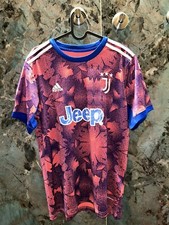 Terza Maglia Juventus 2022/23