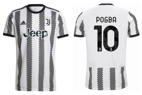 Maglia adidas juventus - adidas, torino