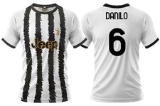 Maglia Danilo Juventus 2024
