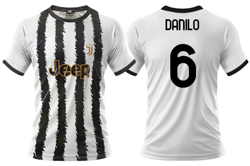 Maglia danilo juventus - danilo,