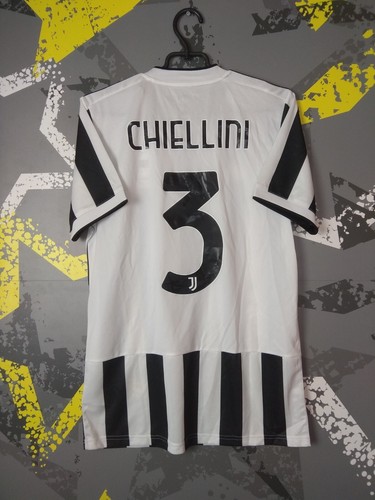 Maglia calcio chiellini - maglia,