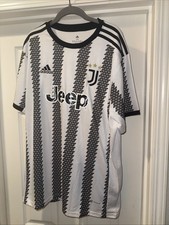 Maglia calcio Juventus Home