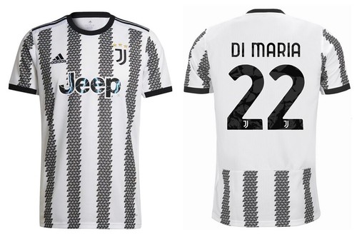 Maglia adidas juventus torino - maglia,