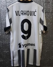 NUOVA maglia calcio Juventus