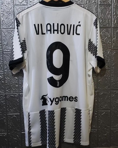 Nuova maglia calcio juventus - nuova,