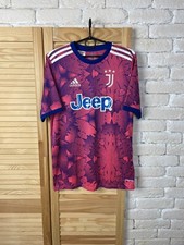 MAGLIA JUVENTUS JUVE TERZA