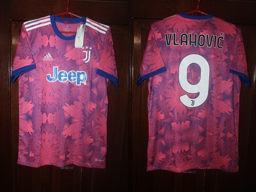 Maglia terza adidas - maglia,