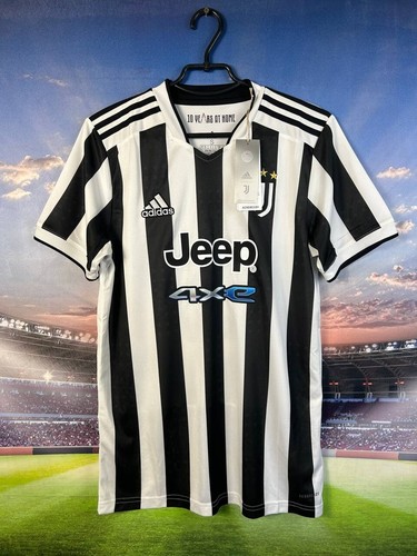 Maglia juventus home - home, football