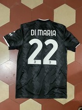 Maglia away Juventus 2022/23