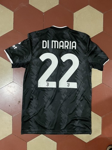 Maglia away juventus 2022 - away, 2022/23