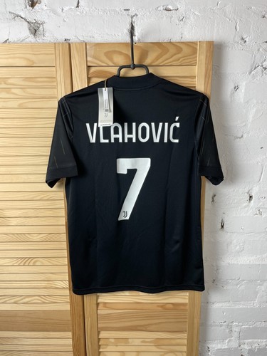 Vlahovic maglia juventus - maglia,