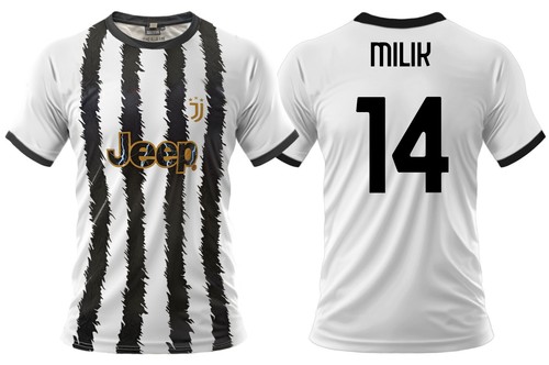 Maglia milik juventus 2024 - maglia,