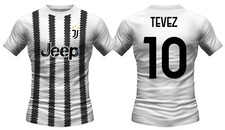 Maglia Tevez Juventus 2024