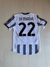 Maglia home Juventus 2022/23