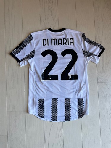 Maglia home juventus 2022 - home, 2022/23