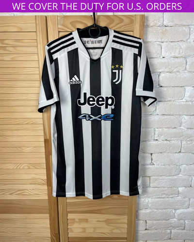 Maglia juventus home football - home,