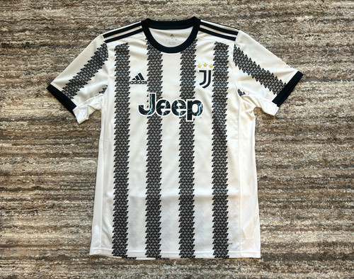 Maglia adidas juventus home - maglia,