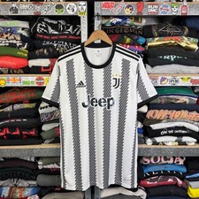 MAGLIA CALCIO HOME JUVENTUS