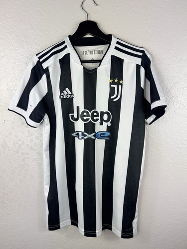 Maglia home juventus - 2021, 2022