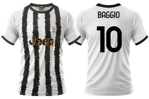 Maglia baggio juventus 2024 - maglia,