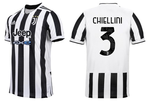 Maglia adidas juventus - juventus, torino