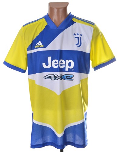 Maglia terza calcio - terza,