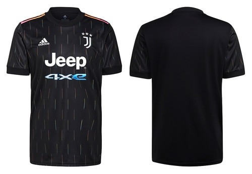 Maglia adidas juventus - adidas, torino