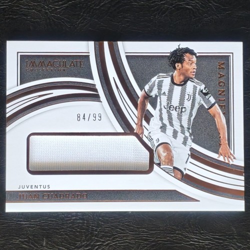 Juan cuadrado 2022 panini - juan,
