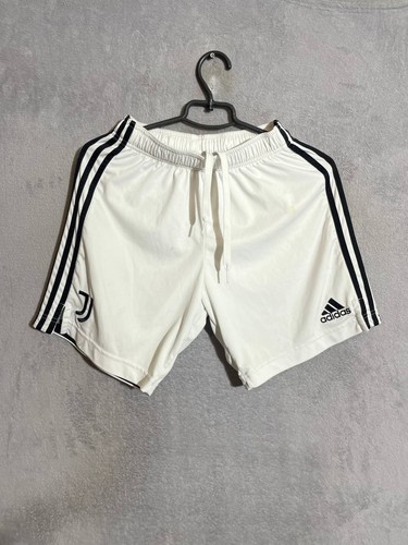Pantaloncini calcio juventus - pantaloncini,