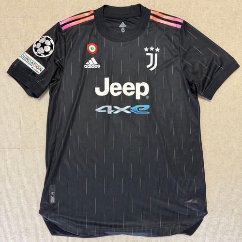 Maglia manica corta juventus - corta,