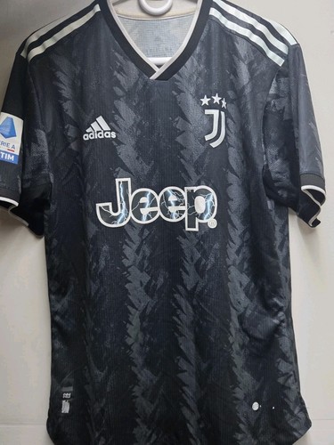 Maglia trasferta juventus - da,