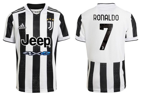 Maglia adidas juventus torino - juventus,