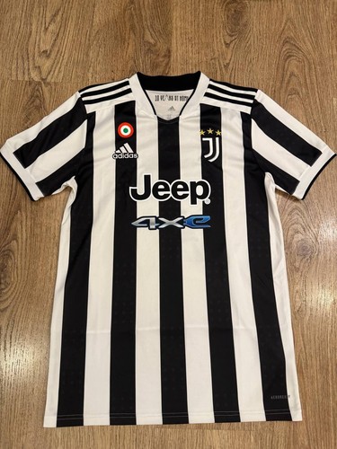 Maglia calcio home juventus - home,