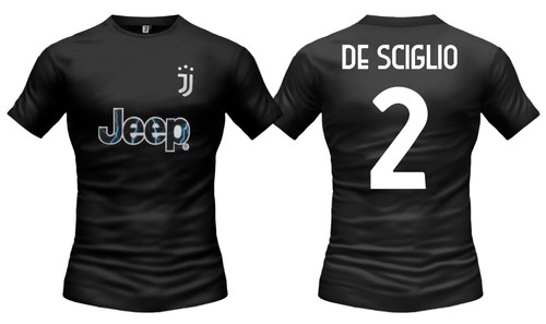 Maglia sciglio juventus - maglia,