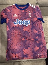 Juventus 2022/23 Terza Maglia