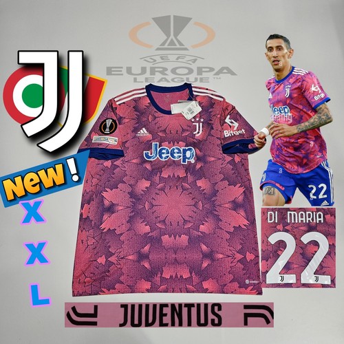 Adidas juventus angel - angel, di