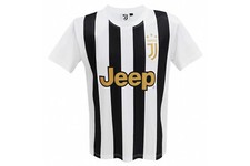 Maglia Juve Official Kids 4-12