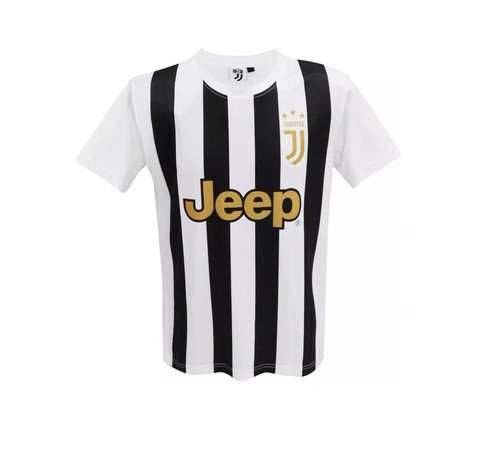 Maglia juve official bambino - maglia,